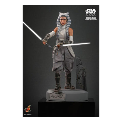 Star Wars: Ahsoka (Tv) – Ahsoka Tano 1:6 Scale Collectable A...