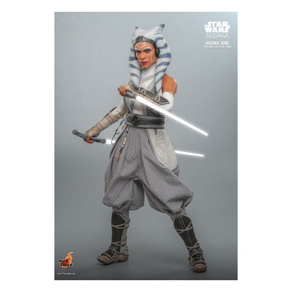 Star Wars: Ahsoka (Tv) – Ahsoka Tano 1:6 Scale Collectable A...