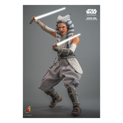 Star Wars: Ahsoka (Tv) – Ahsoka Tano 1:6 Scale Collectable A...