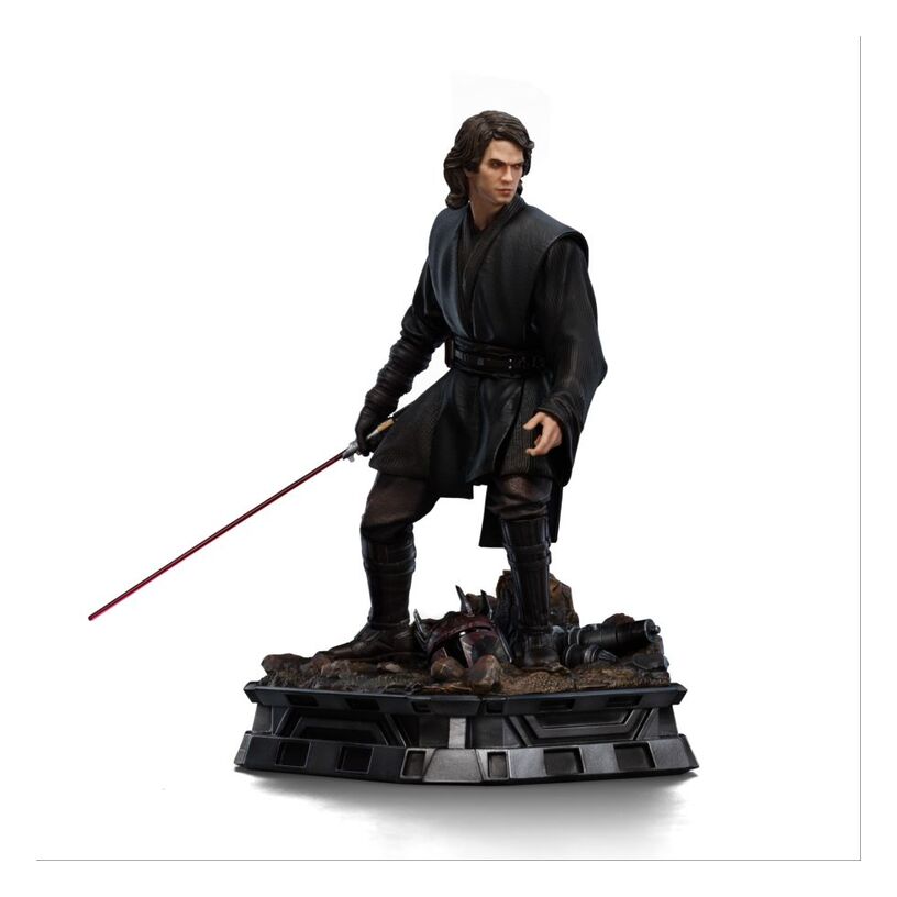 Star Wars – Anakin Skywalker 1:10 Scale Statue