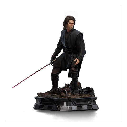 Star Wars – Anakin Skywalker 1:10 Scale Statue