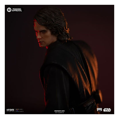 Star Wars – Anakin Skywalker 1:10 Scale Statue