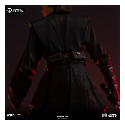 Star Wars – Anakin Skywalker 1:10 Scale Statue