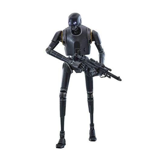 Star Wars: Andor – K-2So 1:6 Scale Collectable Action Figure