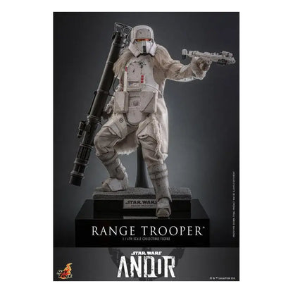 Star Wars: Andor – Range Trooper 1:6 Scale Collectable Action Figure