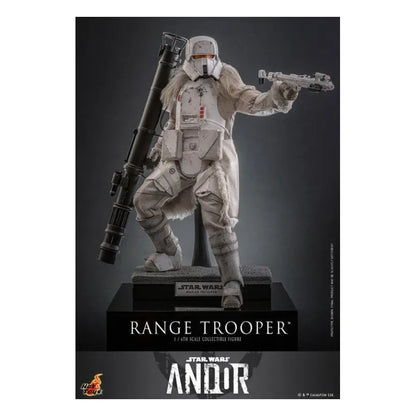 Star Wars: Andor – Range Trooper 1:6 Scale Collectable Action Figure