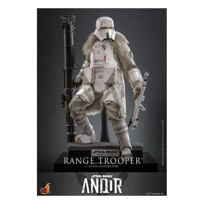 Star Wars: Andor – Range Trooper 1:6 Scale Collectable Action Figure