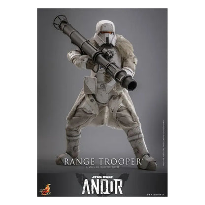 Star Wars: Andor – Range Trooper 1:6 Scale Collectable Action Figure