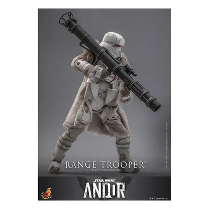 Star Wars: Andor – Range Trooper 1:6 Scale Collectable Action Figure
