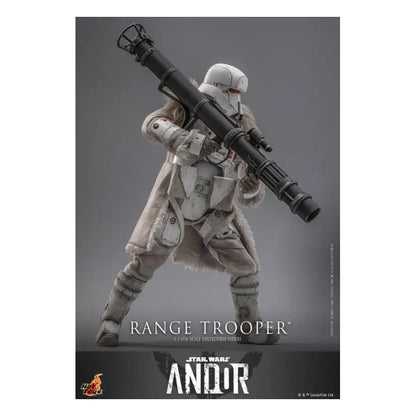 Star Wars: Andor – Range Trooper 1:6 Scale Collectable Action Figure