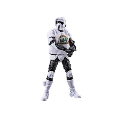 Star Wars Black Series Scout Trooper May The 4Th Be With You