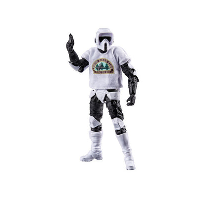 Star Wars Black Series Scout Trooper May The 4Th Be With You