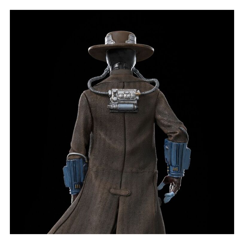 Star Wars: Book Of Boba Fett – Cad Bane 1:10 Scale Statue