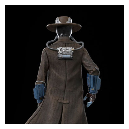 Star Wars: Book Of Boba Fett – Cad Bane 1:10 Scale Statue