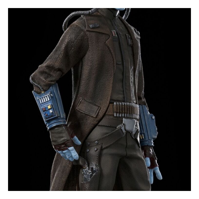 Star Wars: Book Of Boba Fett – Cad Bane 1:10 Scale Statue