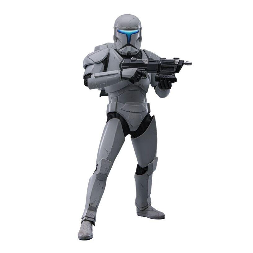 Star Wars – Clone Commando 1:6 Scale Collectible Figure