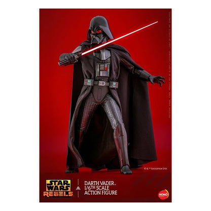 Star Wars – Darth Vader (Hono Studios) 1:6 Scale Collectable...