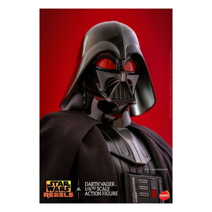 Star Wars – Darth Vader (Hono Studios) 1:6 Scale Collectable...