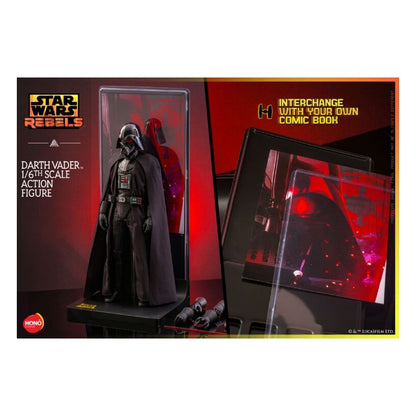 Star Wars – Darth Vader (Hono Studios) 1:6 Scale Collectable...