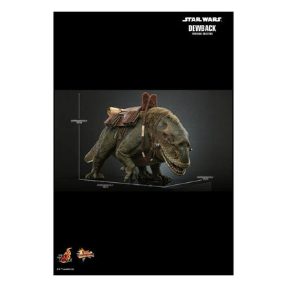 Star Wars – Dewback 1:6 Scale Collectable Action Figure