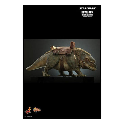 Star Wars – Dewback Deluxe 1:6 Scale Collectable Action Figu...
