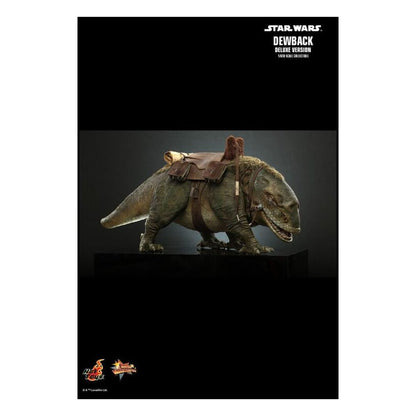Star Wars – Dewback Deluxe 1:6 Scale Collectable Action Figu...