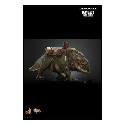 Star Wars – Dewback Deluxe 1:6 Scale Collectable Action Figu...