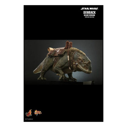 Star Wars – Dewback Deluxe 1:6 Scale Collectable Action Figu...