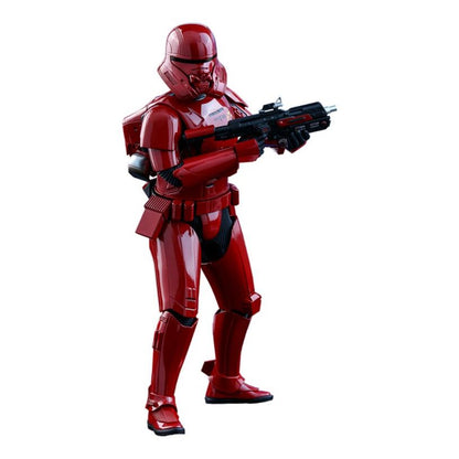 Star Wars: Episode Ix Rise Of Skywalker – Sith Jet Trooper 1...