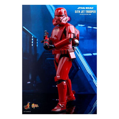 Star Wars: Episode Ix Rise Of Skywalker – Sith Jet Trooper 1...