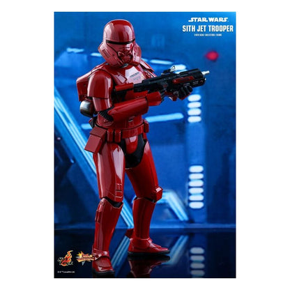Star Wars: Episode Ix Rise Of Skywalker – Sith Jet Trooper 1...