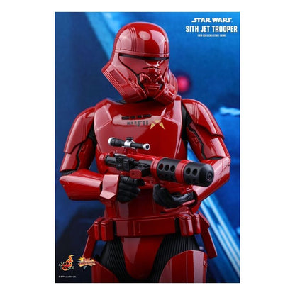 Star Wars: Episode Ix Rise Of Skywalker – Sith Jet Trooper 1...