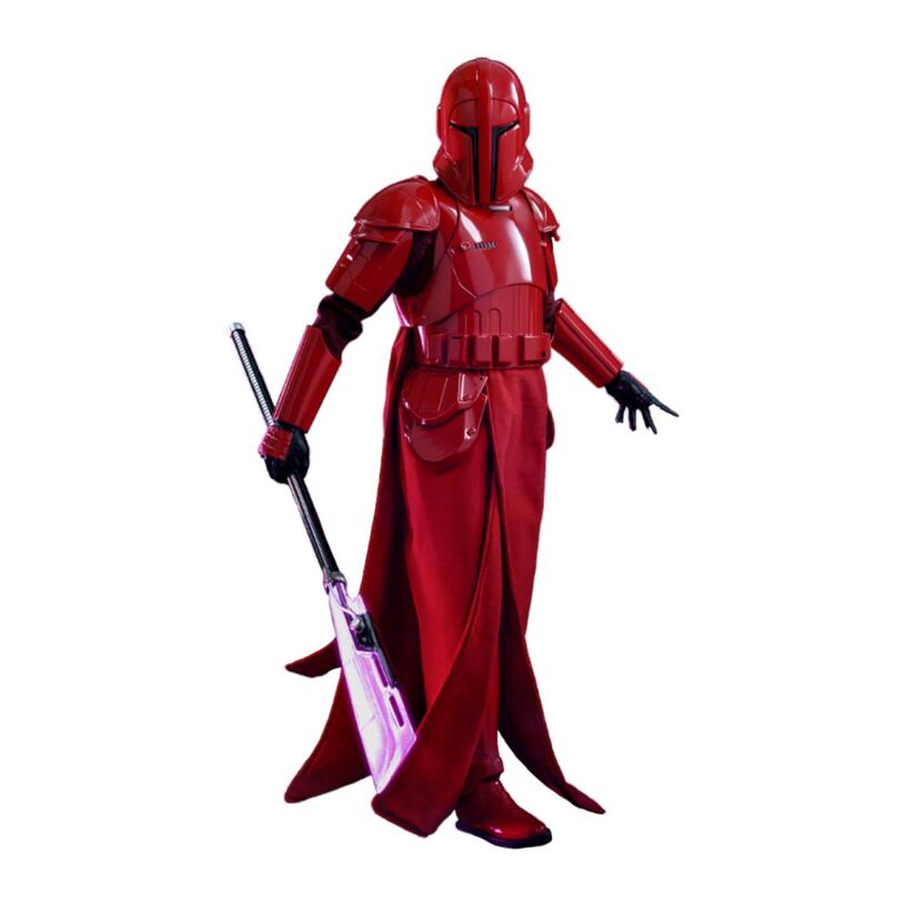 Star Wars – Imperial Praetorian Guard 1:6 Scale Collectable Action Figure