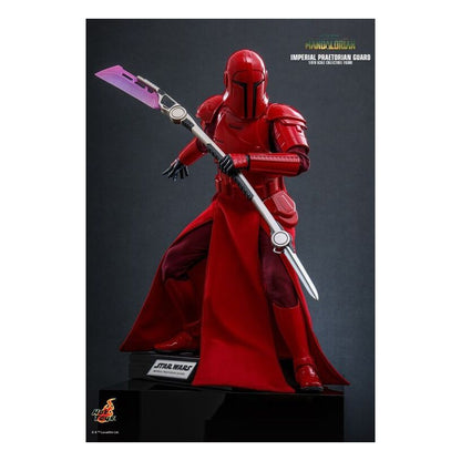 Star Wars – Imperial Praetorian Guard 1:6 Scale Collectable Action Figure