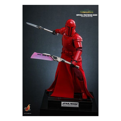 Star Wars – Imperial Praetorian Guard 1:6 Scale Collectable Action Figure