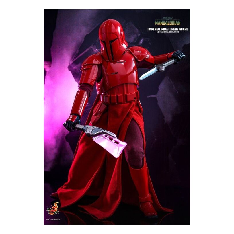 Star Wars – Imperial Praetorian Guard 1:6 Scale Collectable Action Figure