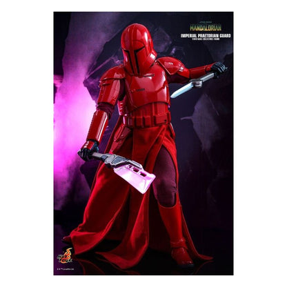 Star Wars – Imperial Praetorian Guard 1:6 Scale Collectable Action Figure