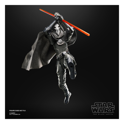 Star Wars: Maul - Shadow Lord (2026) - Eleventh Brother Black Series 6