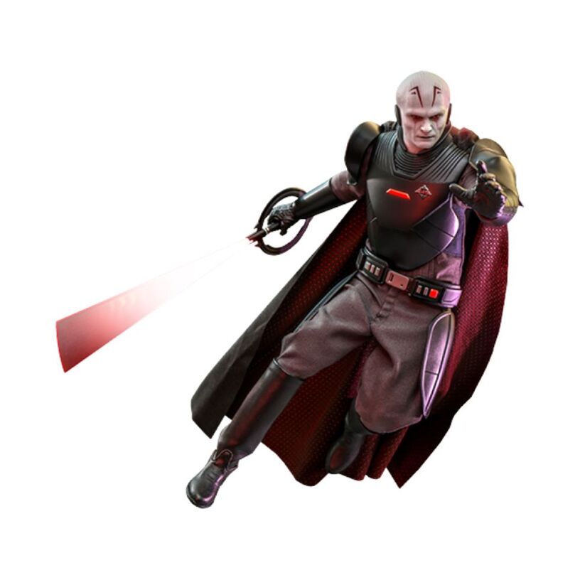 Star Wars: Obi-Wan Kenobi – Grand Inquisitor 1:6 Scale Colle...