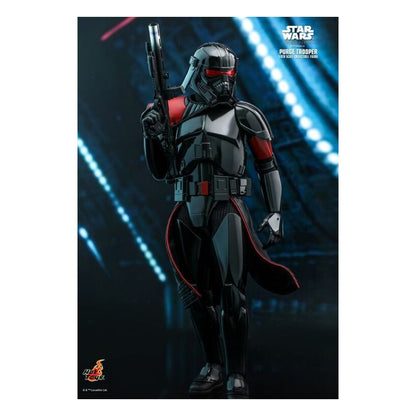 Star Wars: Obi-Wan Kenobi – Purge Trooper 1:6 Scale Collectable Action Figure