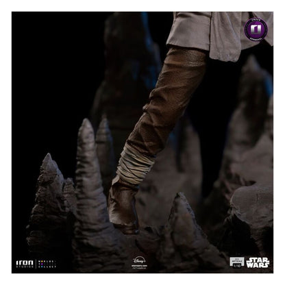 Star Wars: Obi-Wan – Obi-Wan Kenobi 1:10 Scale Statue