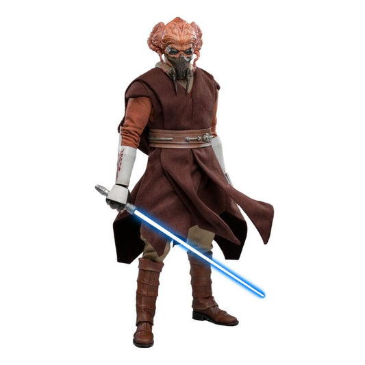 Star Wars: Revenge Of The Sith – Plo Koon 1:6 Scale Collectable Fig
