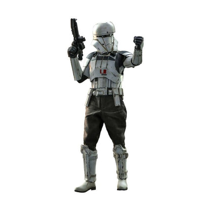 Star Wars: Rogue One – Assault Tank Commander 1:6 Scale Coll...