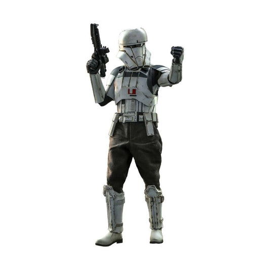 Star Wars: Rogue One – Assault Tank Commander 1:6 Scale Coll...