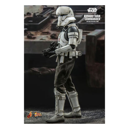 Star Wars: Rogue One – Assault Tank Commander 1:6 Scale Coll...