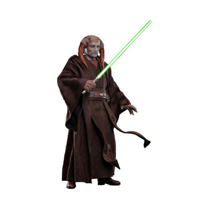 Star Wars – Saesee Tiin 1:6 Scale Collectable Action Figure