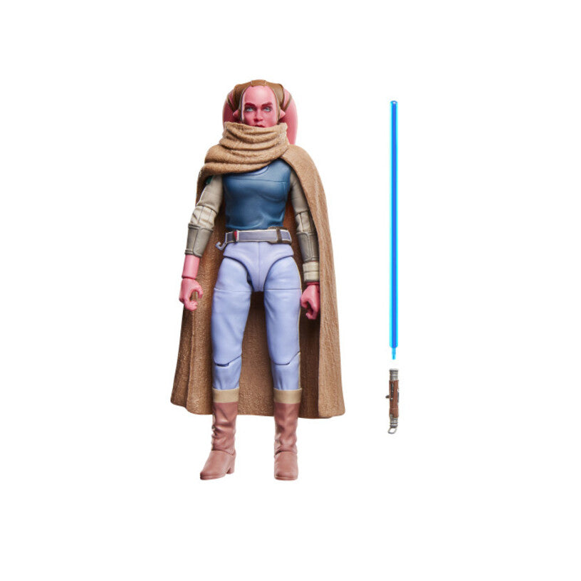 Star Wars The Black Series Devon