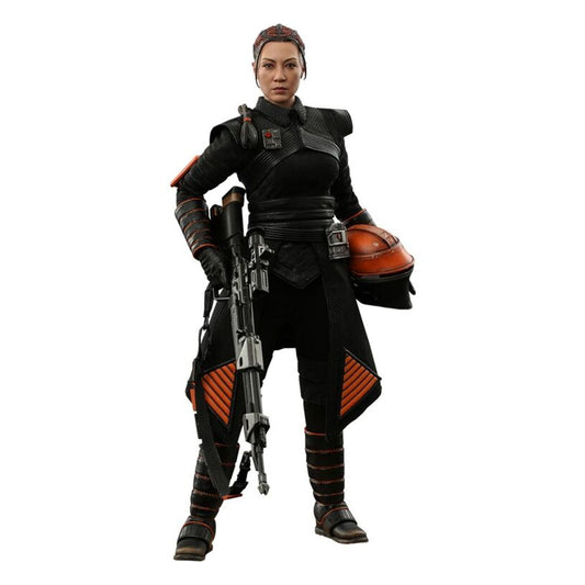 Star Wars: The Book Of Boba Fett – Fennec Shand 1:6 Scale Collectable Figure