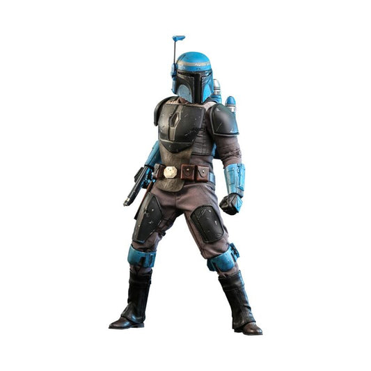 Star Wars: The Mandalorian – Axe Woves 1:6 Scale Collectable...