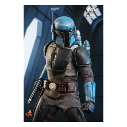 Star Wars: The Mandalorian – Axe Woves 1:6 Scale Collectable...